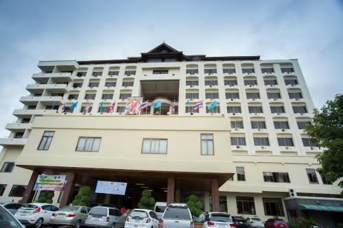 Фотография гостиницы Phrae Nakara Hotel
