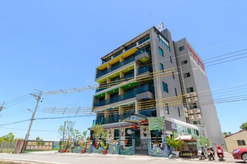 Фотография мини отеля Emilia Villa