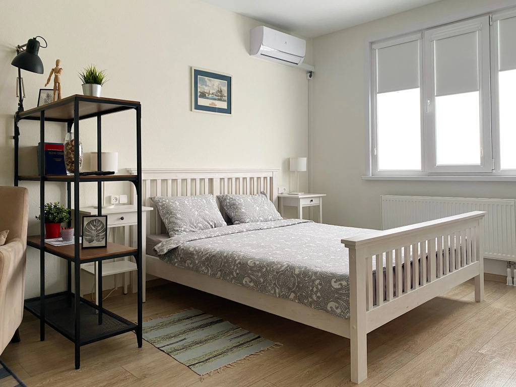 Фотография квартиры Апартаменты Scandic Romantic st.