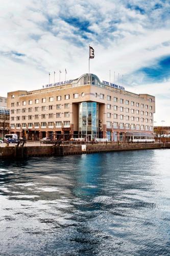 Фотография гостиницы Elite Hotel Marina Plaza