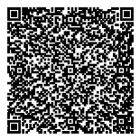 QR код гостевого дома Снегурия