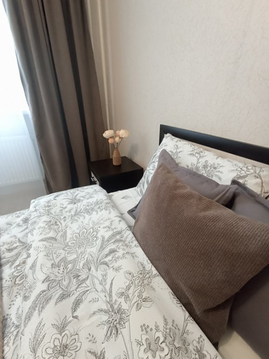 Фотографии квартиры
Квартира 2комнатная Левый Берег у М4 6спал Мест