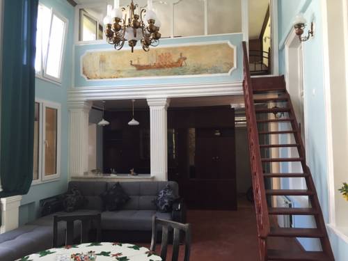 Фотографии хостела
Baku City Center