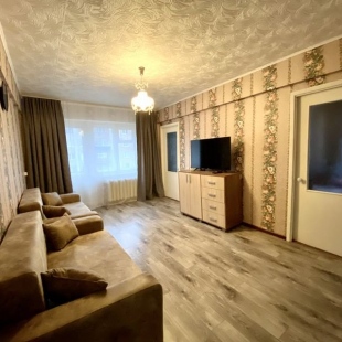 Фотография квартиры Апартаменты на бульваре Пищевиков, д.21