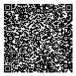 QR код гостевого дома Байкал холидэй