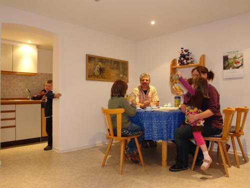 Фотография гостевого дома Forstgut Stübeckshorn