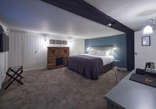 Фотография гостиницы The Swan at Forest Row