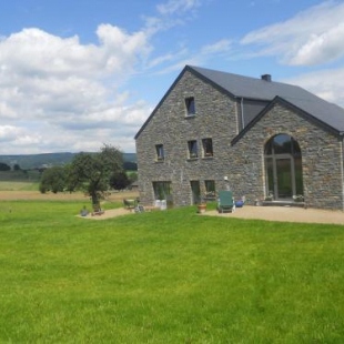 Фотография мини отеля B&B Domaine du Vieux Chêne