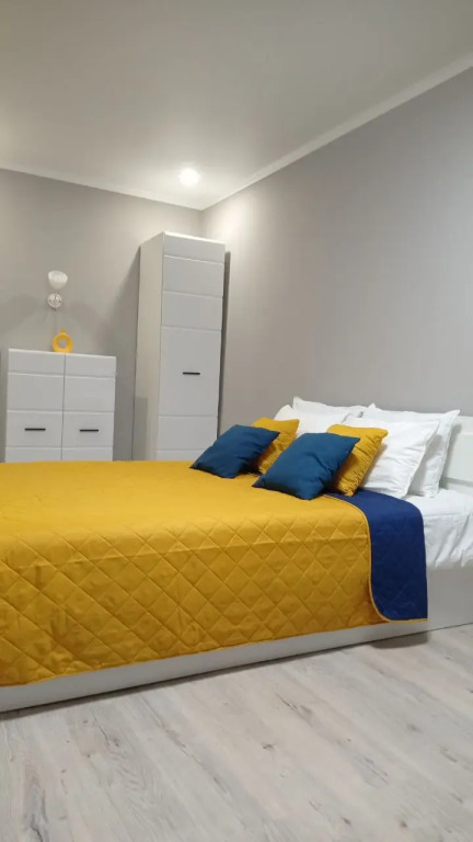 Фотография квартиры Апартаменты Минская 5