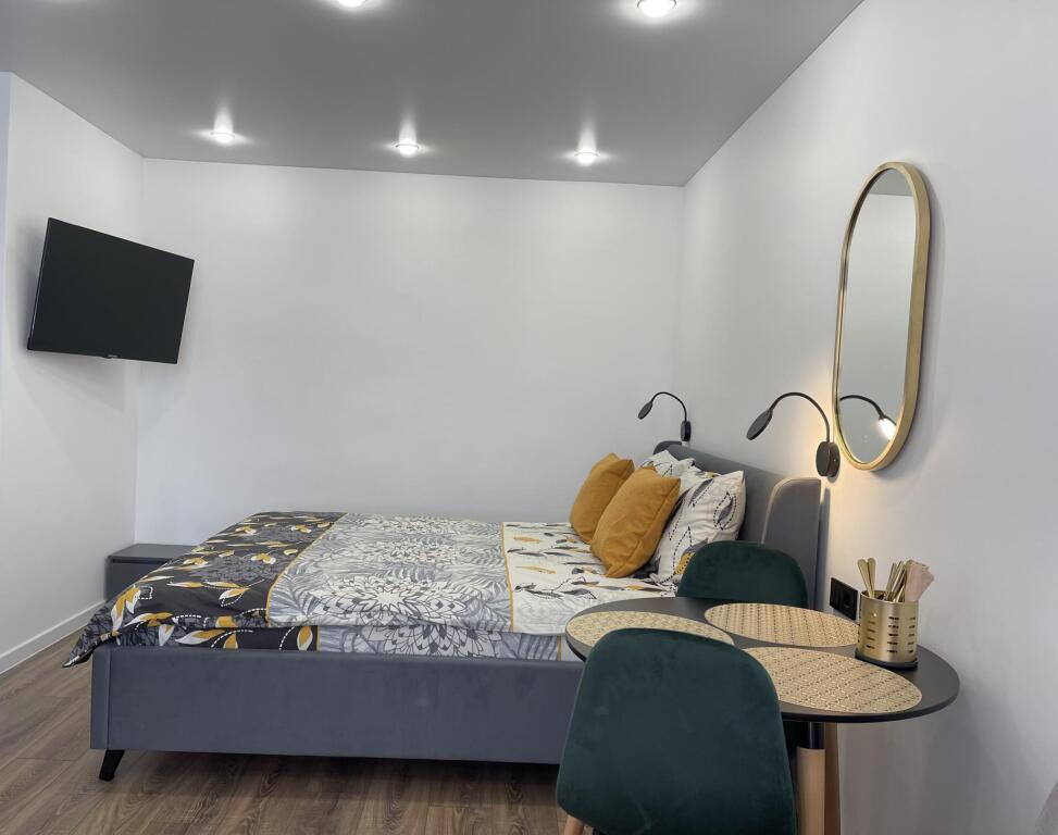 Фотография квартиры Апартаменты на улице Черняховского