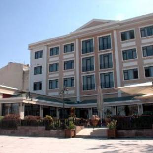 Фотография гостиницы Buyuk Truva Hotel