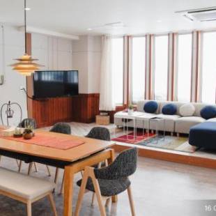 Фотографии гостевого дома
Jstyle STAY Furano