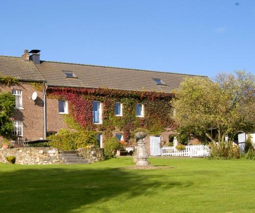 Фотография базы отдыха Appartement Hoeve Espewey