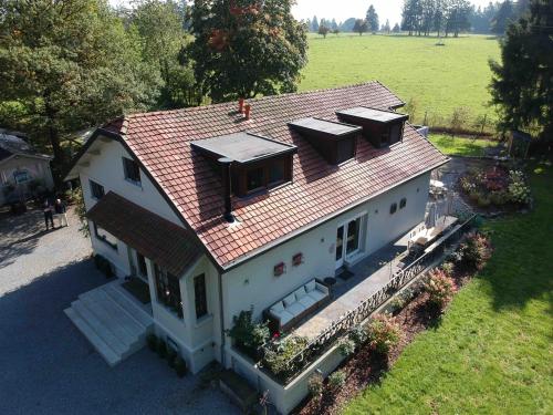 Фотография мини отеля Le Relais des Fagnes