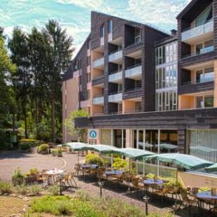 Фотографии гостиницы
Hotelpark der Westerwald Treff