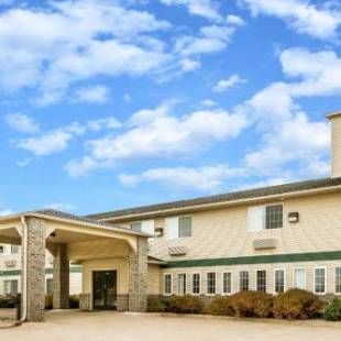 Фотографии гостиницы 
            Super 8 by Wyndham Neillsville WI