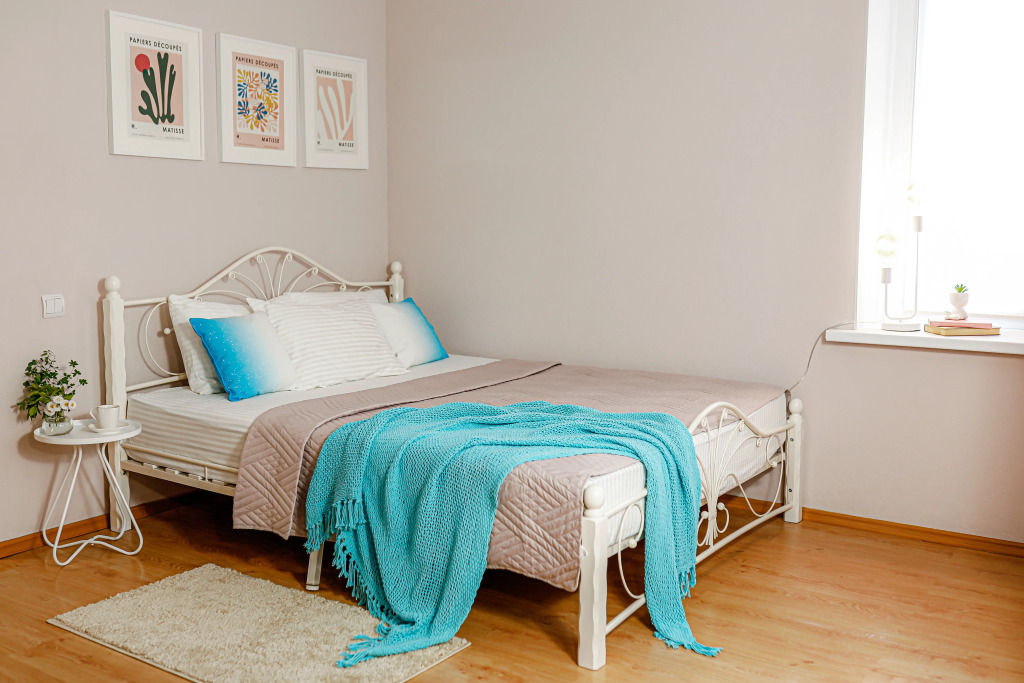 Фотография квартиры Апартаменты Kranz Apartaments на Солнечной