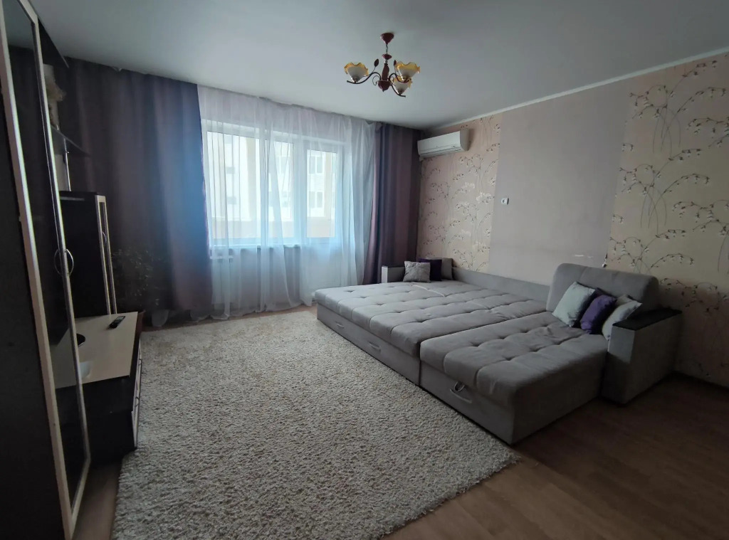 Фотография квартиры Апартаменты на улице Балтийская 13