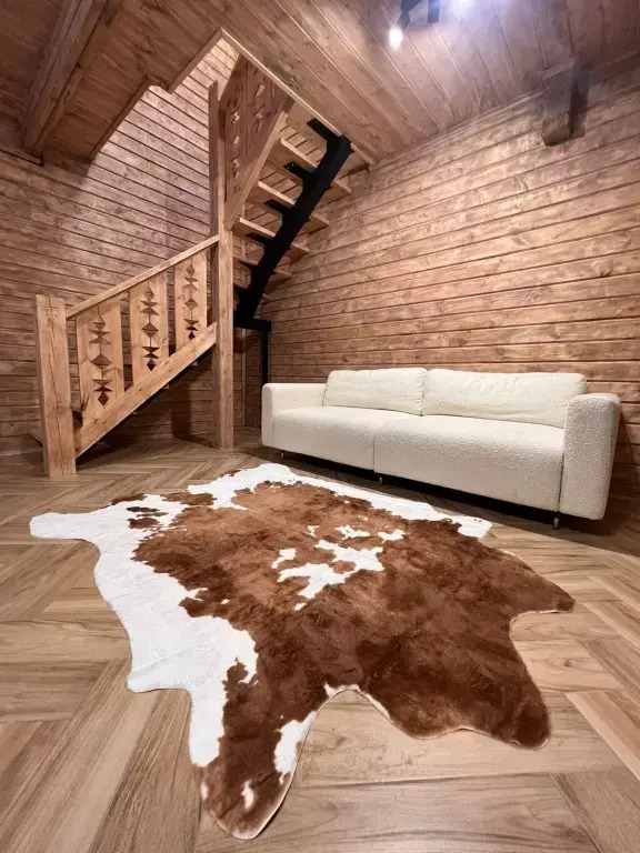Фотография Коттеджа Шале Chalet Mandarin