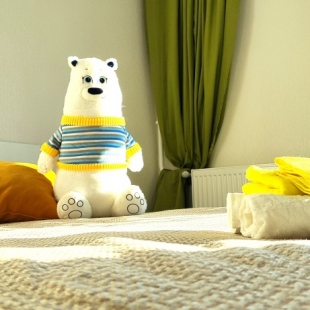 Фотография квартиры Квартира ЖК Никс