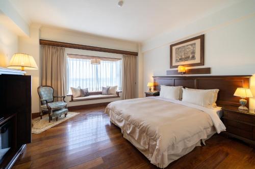 Фотография гостиницы Shangrila Boutique Hotel