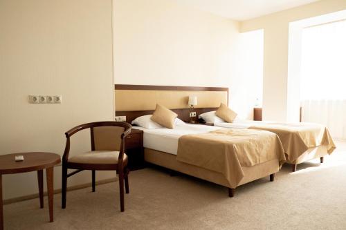 Фотография номера гостиницы Gala Hotel