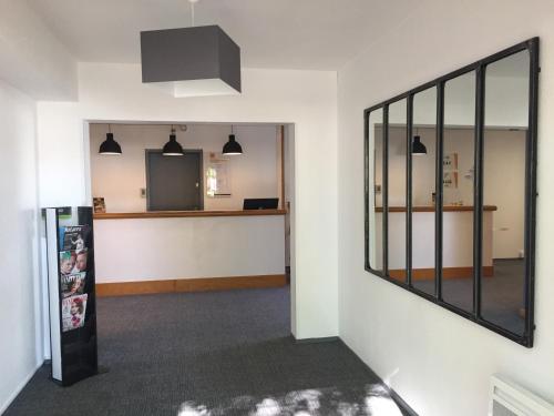 Фотография гостиницы Première Classe Rennes sud Est