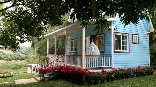 Фотографии гостиницы
Baanpongtara