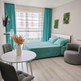 Фотография квартиры Квартира на улице Шумакова