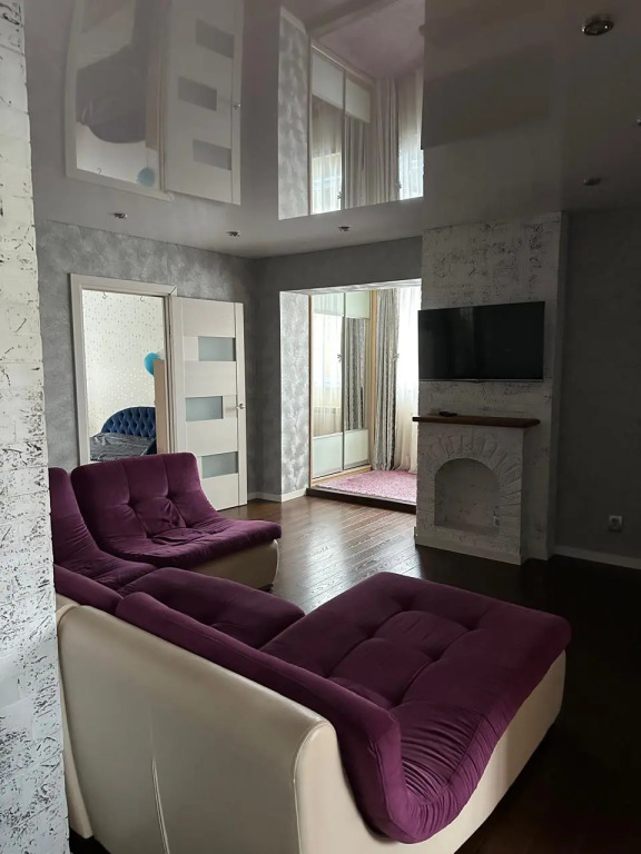 Фотография квартиры Квартира Псков