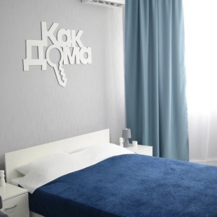 Фотография квартиры Апартаменты Однокомнатная Квартира от КакДома РФ