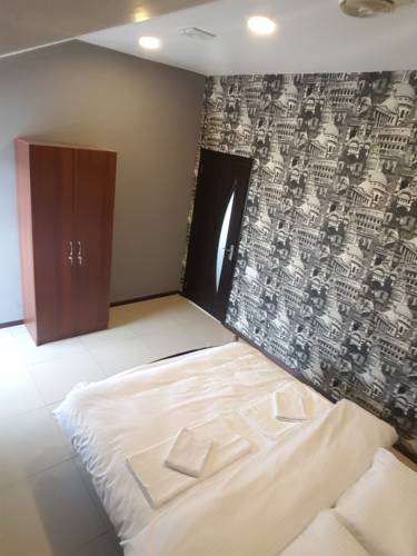 Фотографии гостиницы
East House Hostel