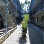 Фотография мотеля Convention Center Inn & Suites