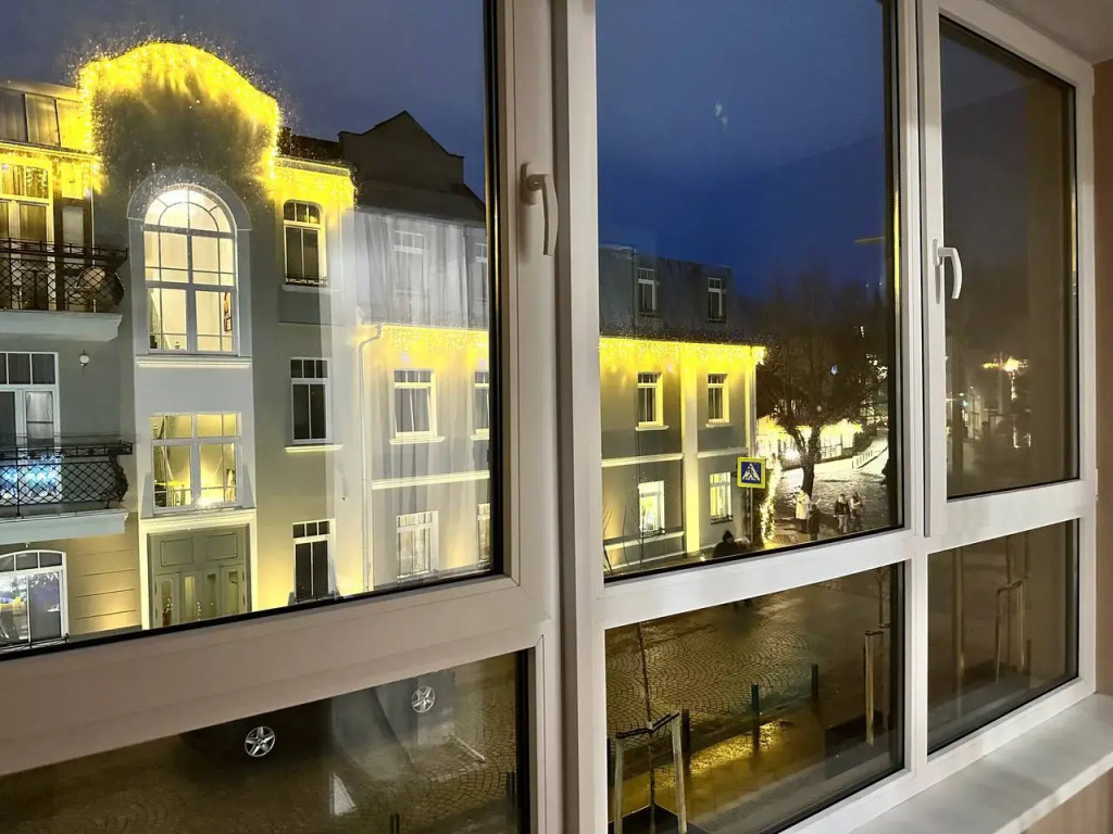 Фотография квартиры Апартаменты на Пограничной 6