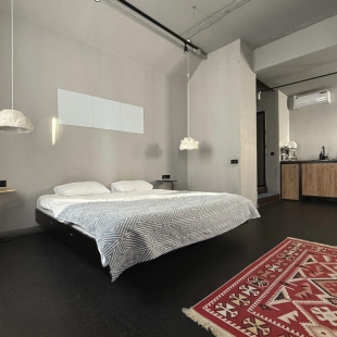 Фотография квартиры Апартаменты рядом с Зоопарком