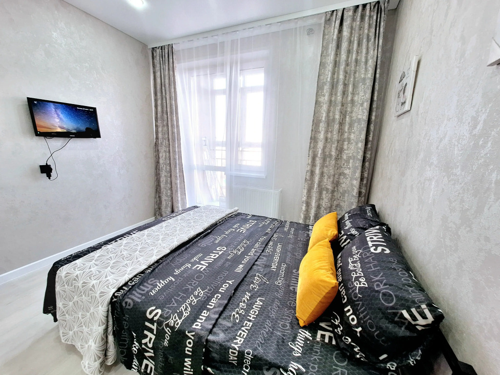 Фотография квартиры Квартира Ленина