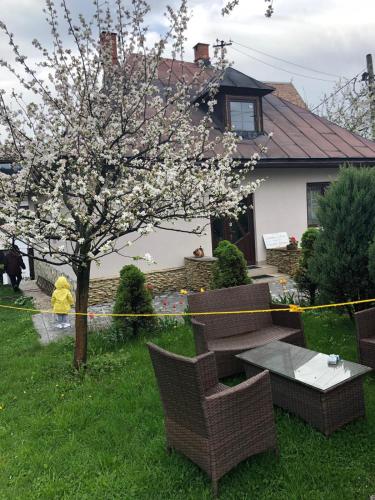 Фотография гостевого дома Casa Maria