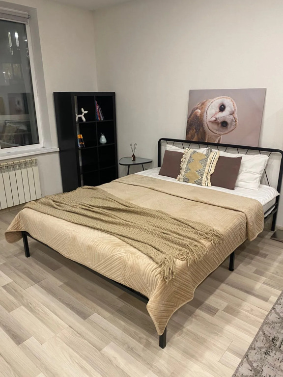 Фотография квартиры Апартаменты Happy House Комарова 17/3