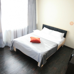 Фотография квартиры Апартаменты Свердлова 134