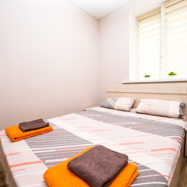 Фотографии квартиры 
            Апартаменты Aday с отдельным выходом на улицу