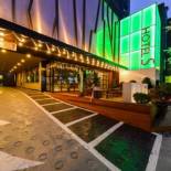 Фотография гостиницы Life Style S Hotel