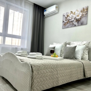 Фотография квартиры Апартаменты FSF С Уникальным Видом В Географическом Центре