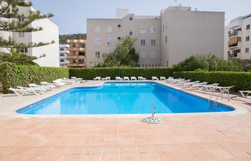 Фотография гостевого дома Hostal Sunset Ibiza