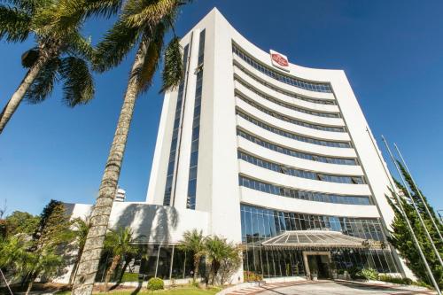 Фотография гостиницы Dall’Onder Vittoria Hotel Bento Gonçalves