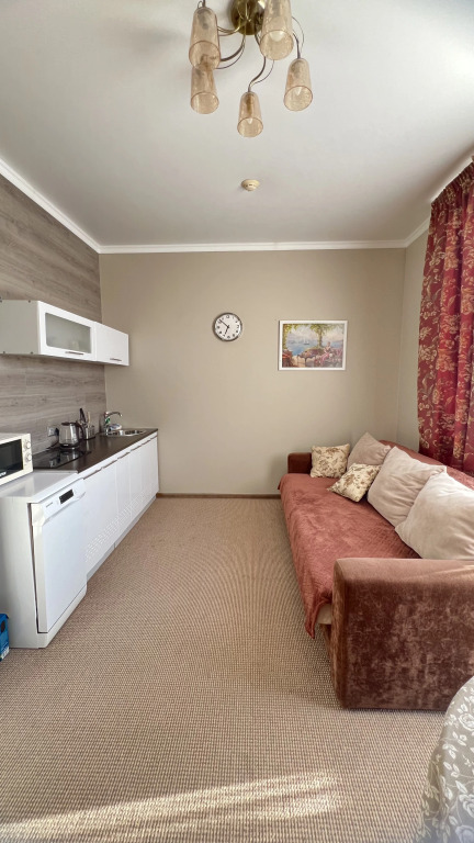 Фотография квартиры Апартаменты Натали Апарт