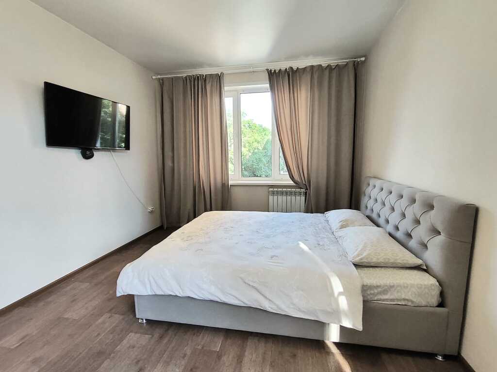 Фотография квартиры Квартира 1-к., 34 м², 2/5 этаж