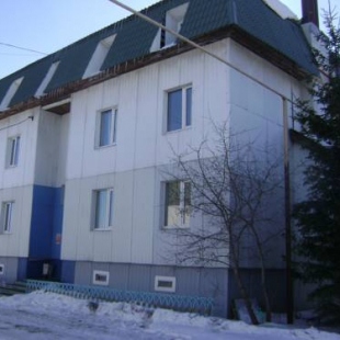 Фотография мотеля Транзит