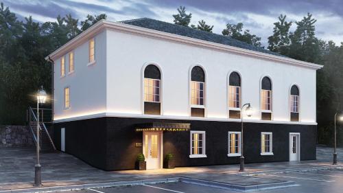 Фотографии гостиницы 
            Hotel Akureyri Dynheimar