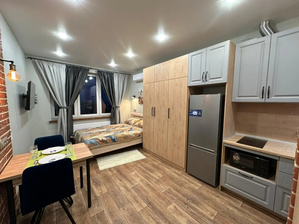 Фотография квартиры Квартира Семёрочка