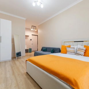 Фотография квартиры Апартаменты Однокомнатные возле EXPO - 21